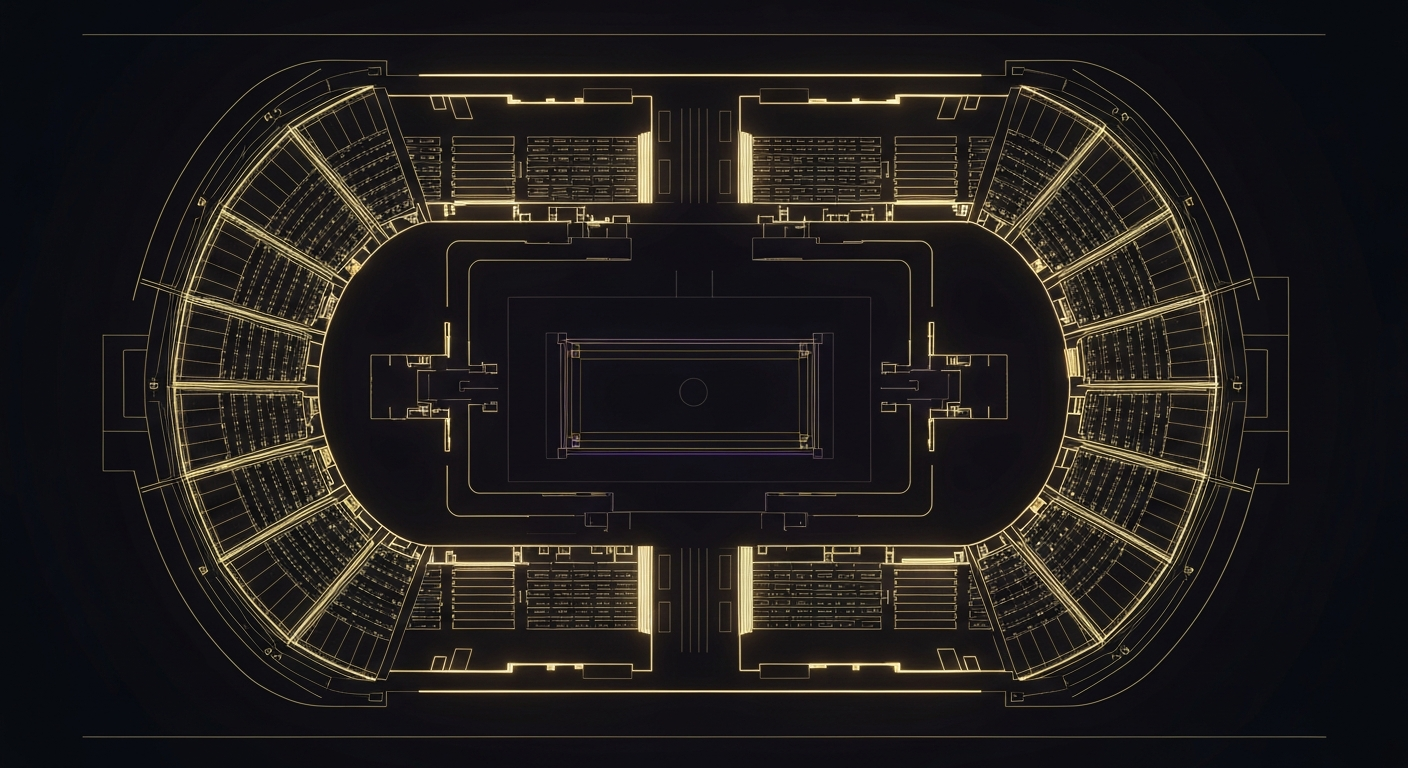 Comerica Center Seating Chart