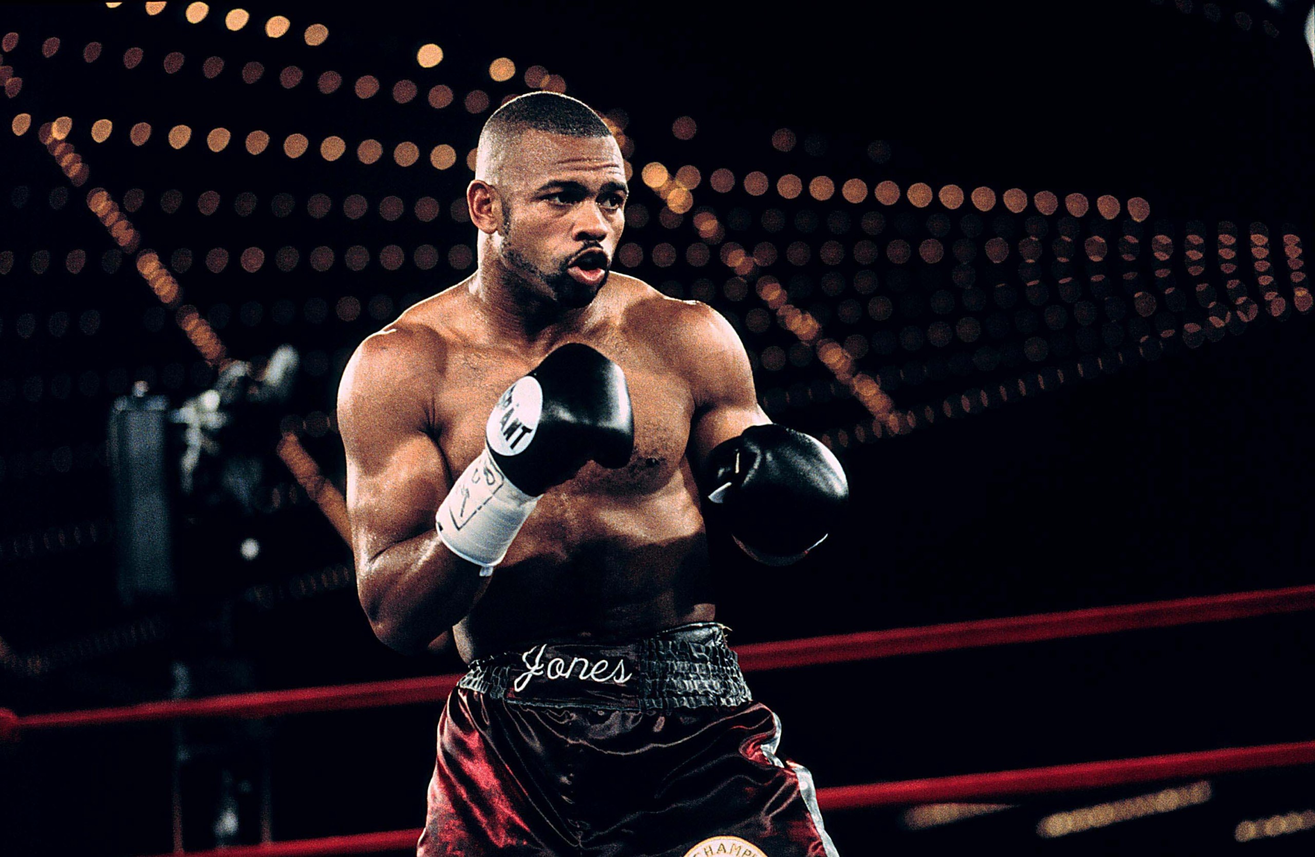 Roy Jones Jr