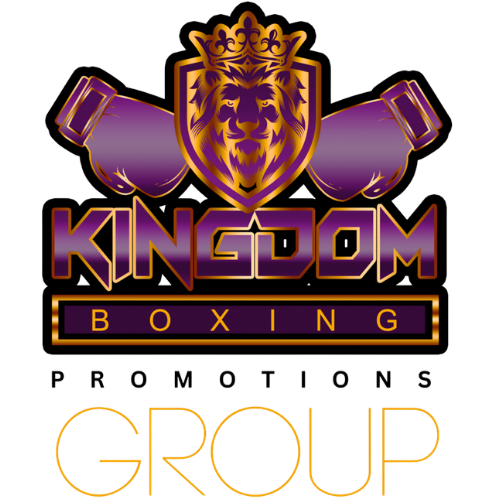 Kingdom Boxing Logo