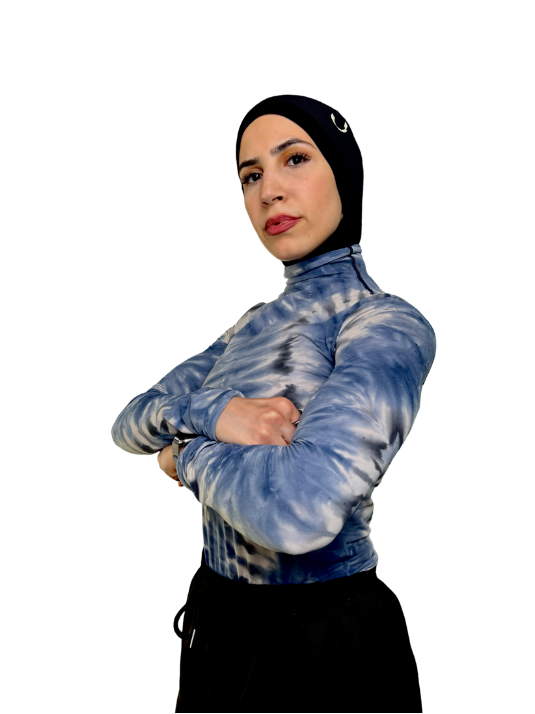 Zeina Nassar