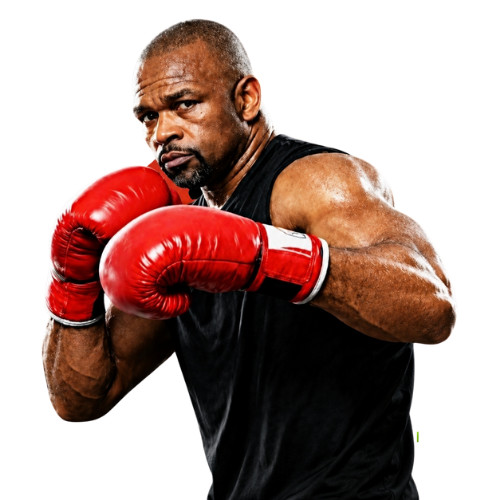 Roy Jones Jr