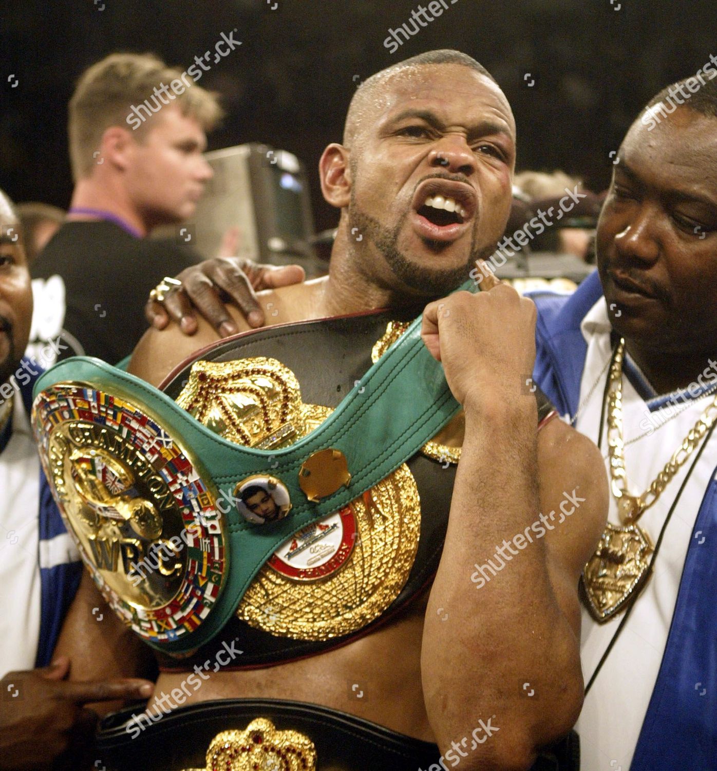 Roy Jones Jr