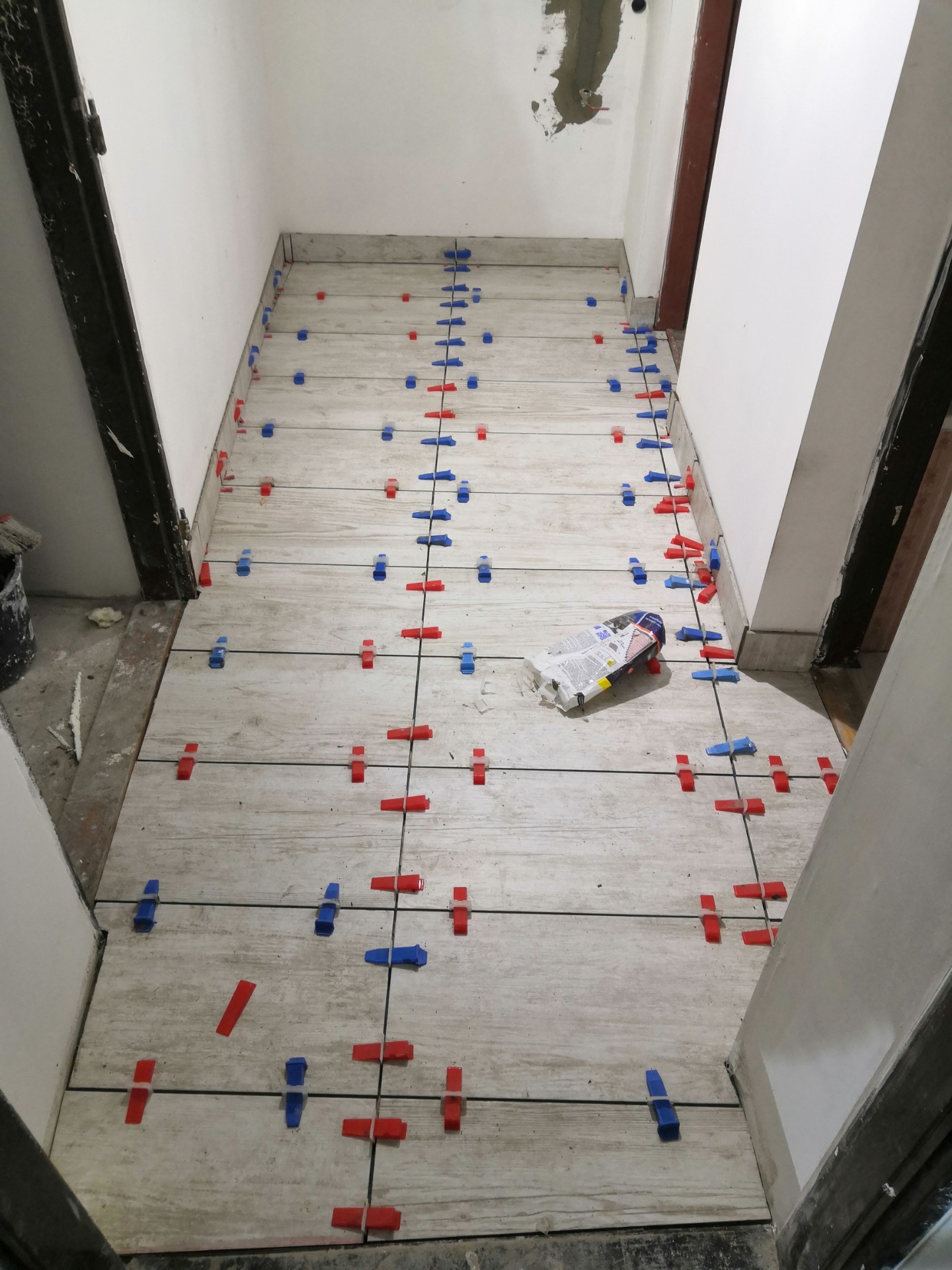 Rekonstrukce bytu