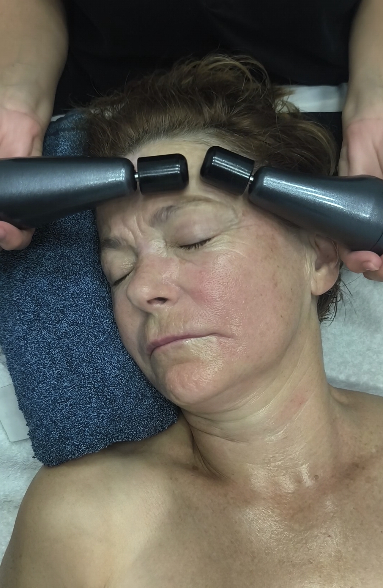 Doble Lifting Facial Nazarov