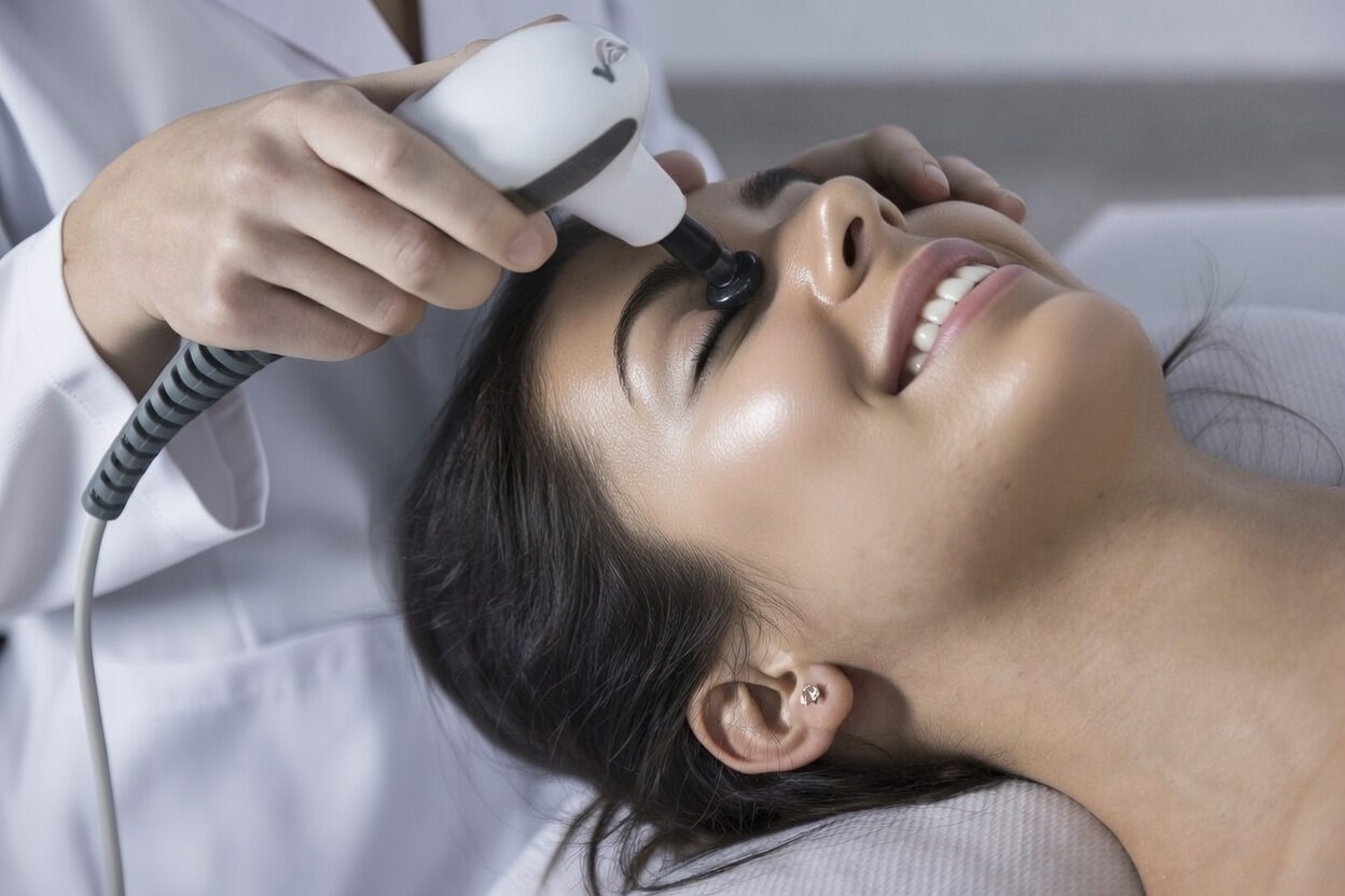 Symmed Facial