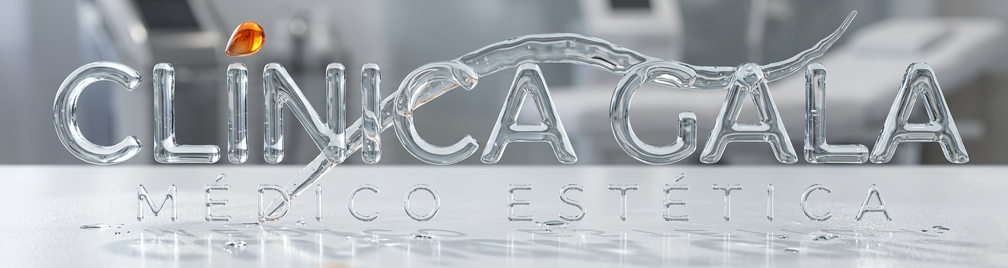 Logo Clínica Gala