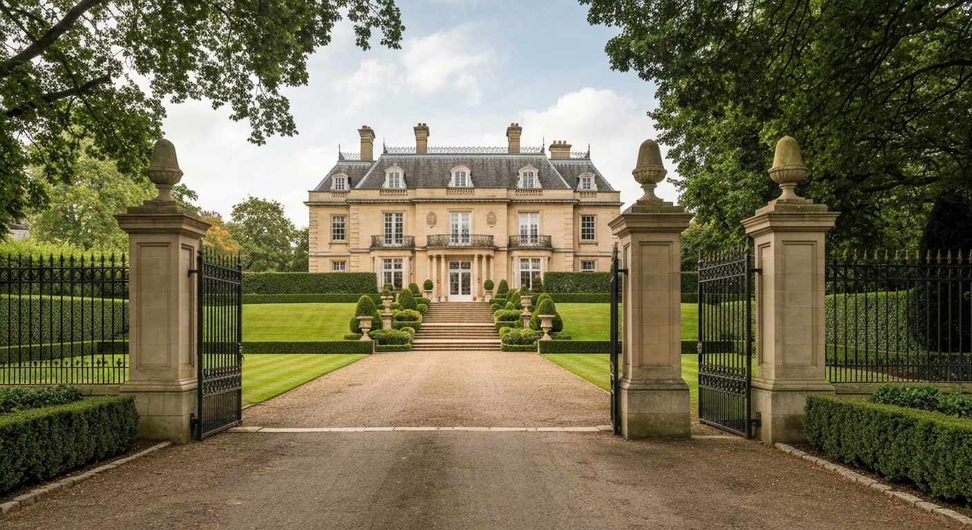 Property in Chigwell