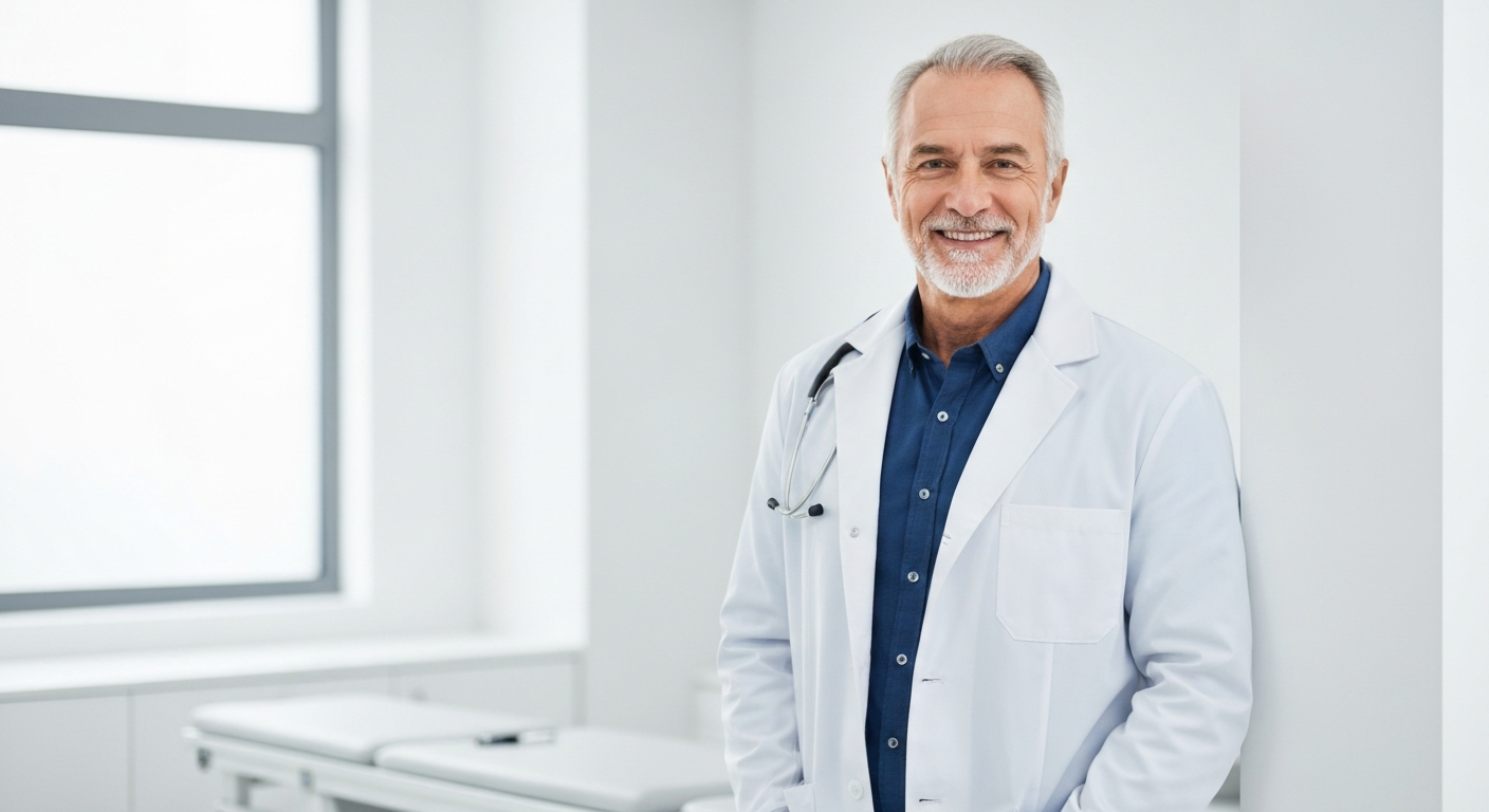 Medical professional