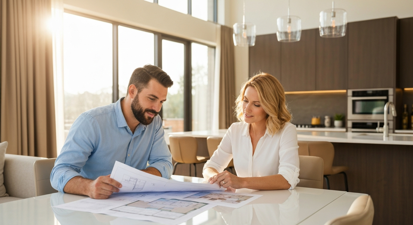 An Introduction to the Home Buying Process