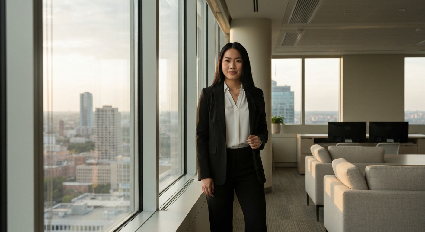 Accountant professional