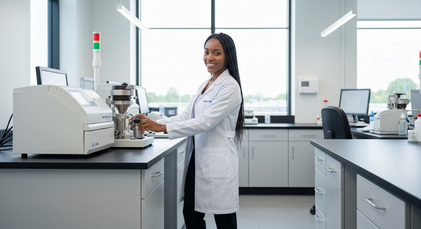 Pharmacist professional