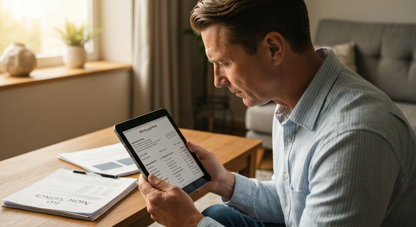 When is the Best Time to Remortgage?