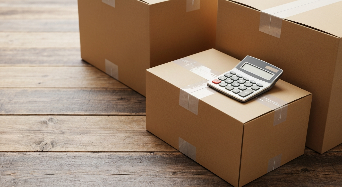Hidden Costs of Moving Home You Need to Budget For