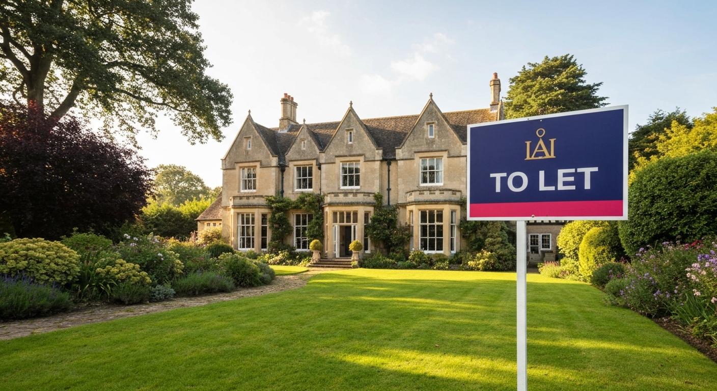 Let to Buy Mortgages: Renting Out Your Current Home