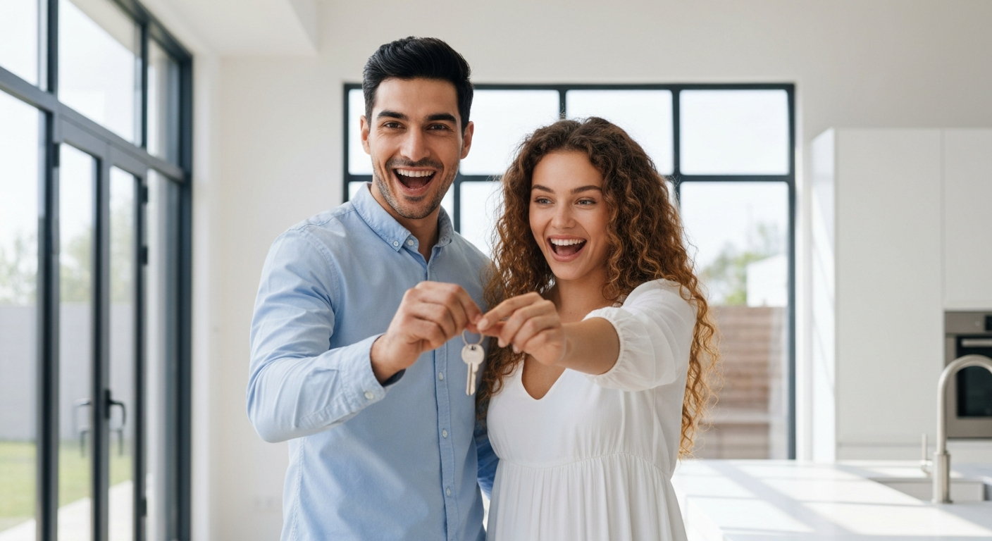First-Time Buyer's Guide to Mortgages in 2026