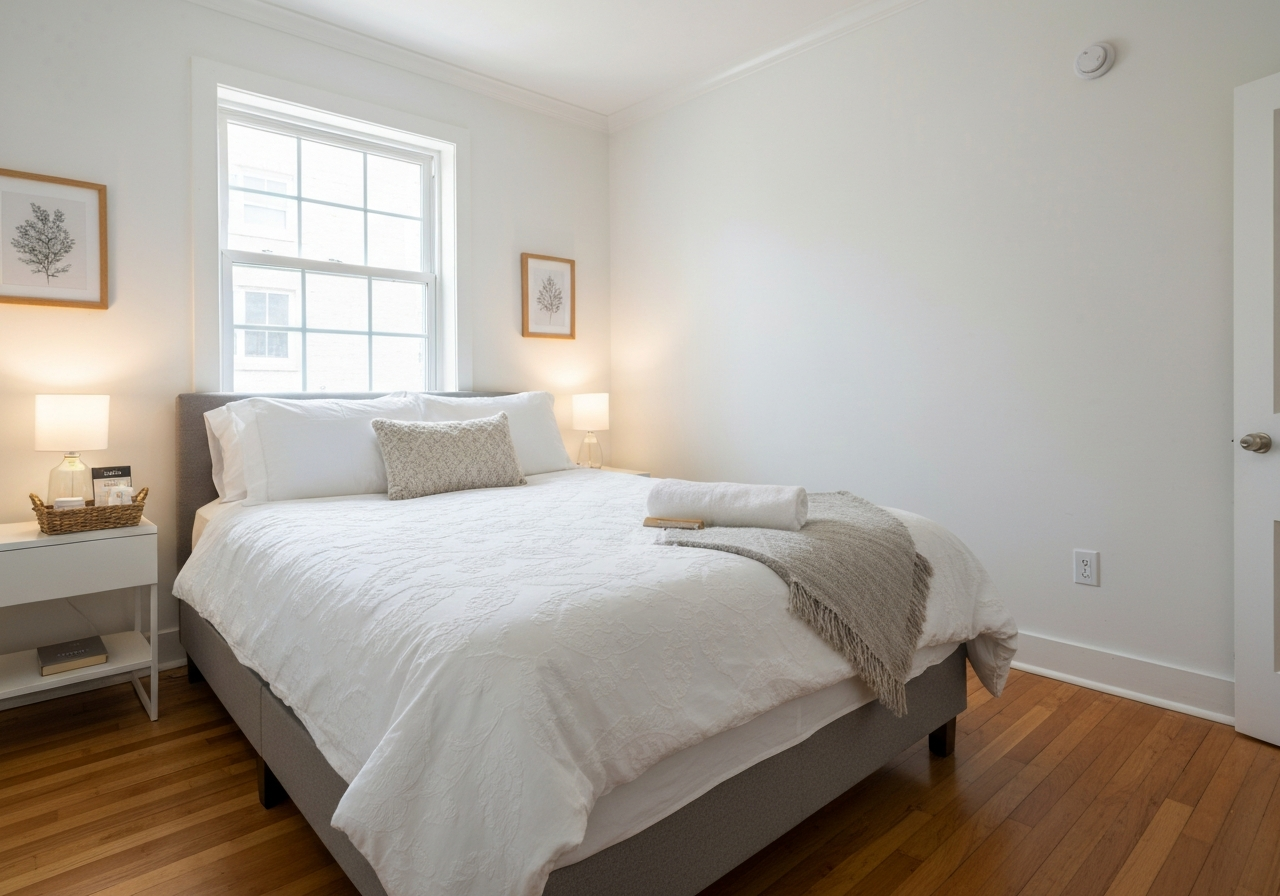 Cleaning gallery image 7