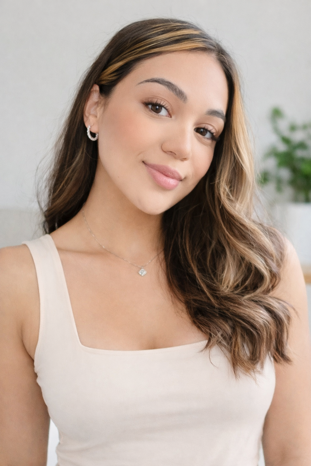 Nicole Farhadi - Owner