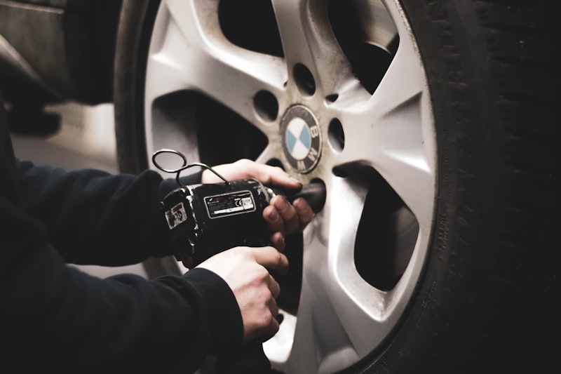Elite Auto Body