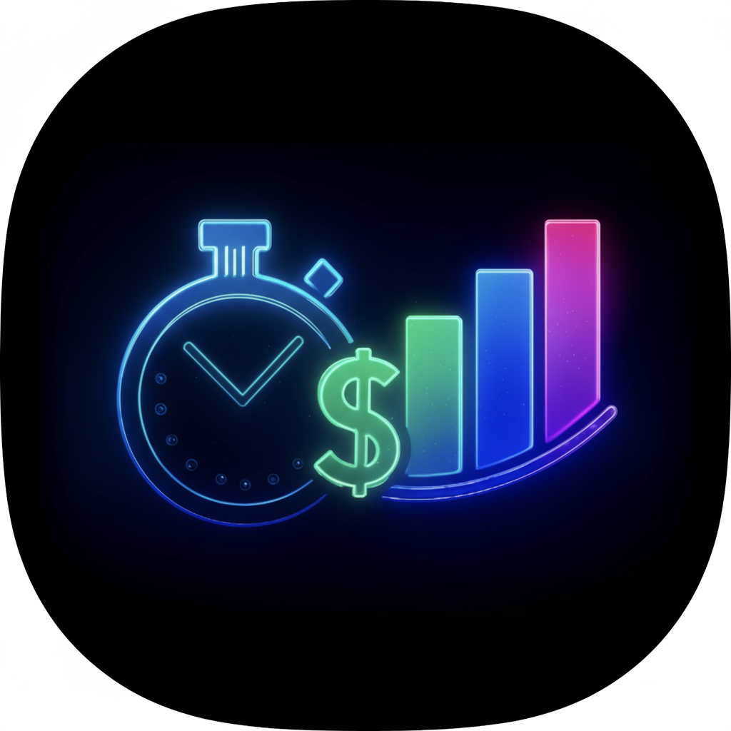 ProTimeCRM logo