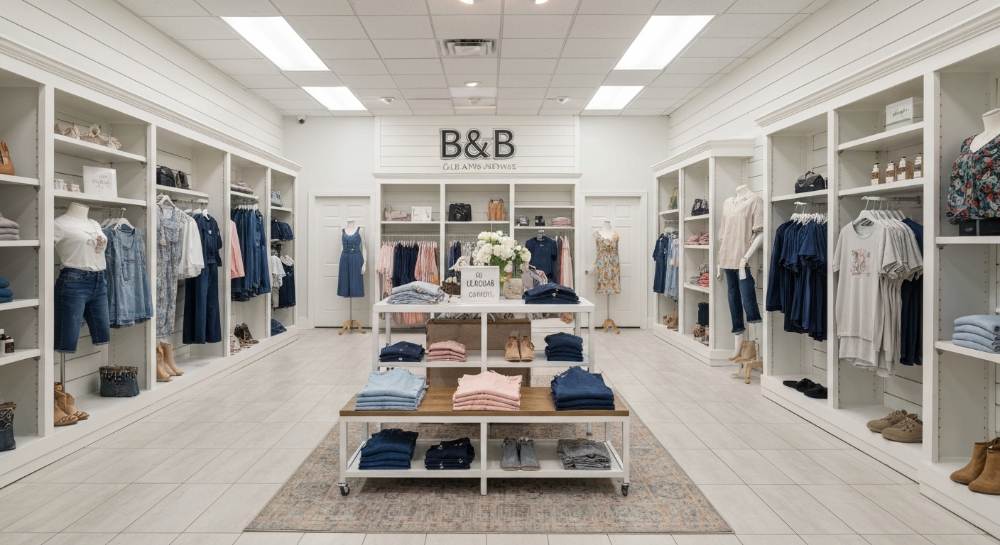 Boutique Retail & Office Cleaning in Haile Plantation
