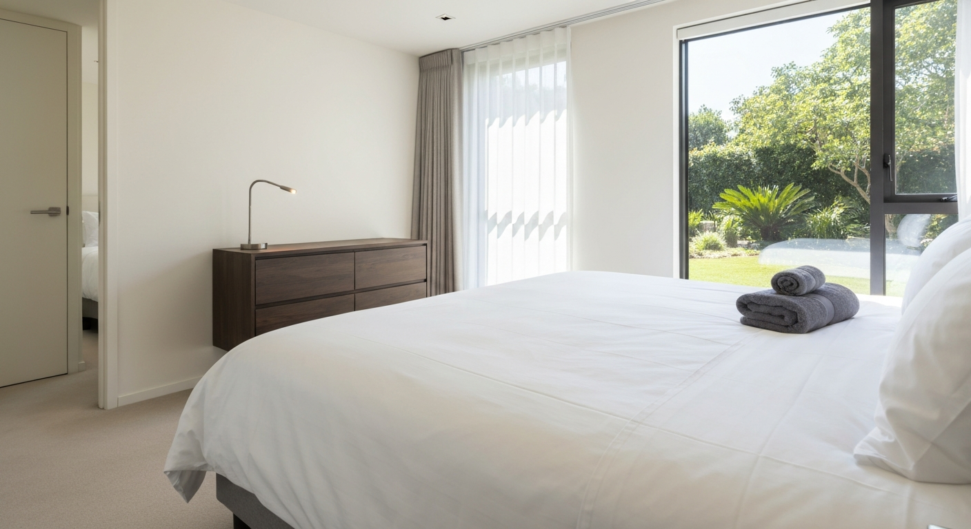 The Complete Guide to Luxury Airbnb Turnover Cleaning in Gainesville