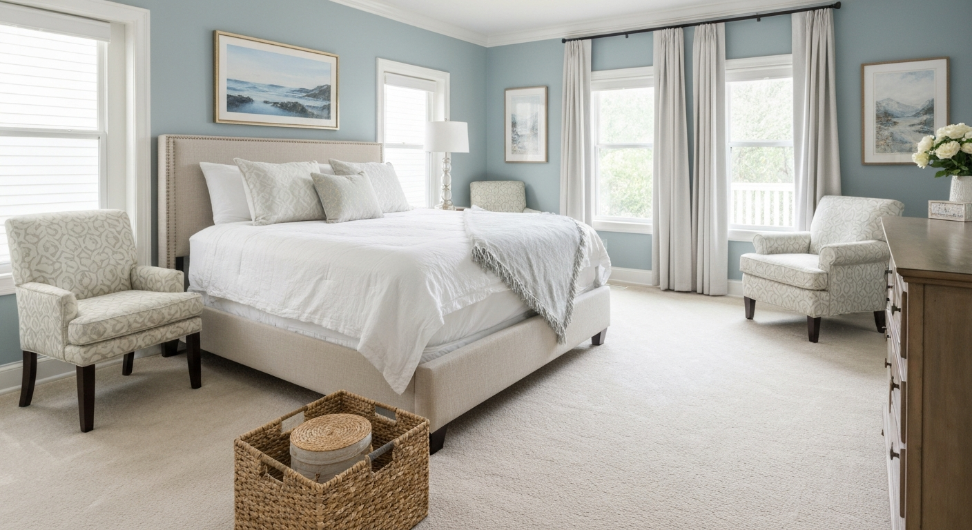 5-Star Airbnb & Vacation Rental Cleaning in Gainesville