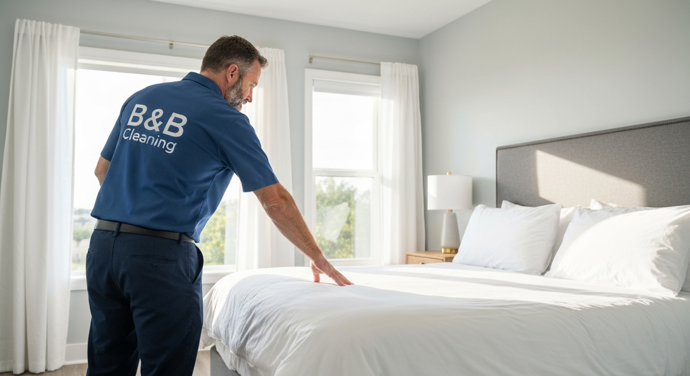 How to Speed Up Your Airbnb Turnovers in Gainesville