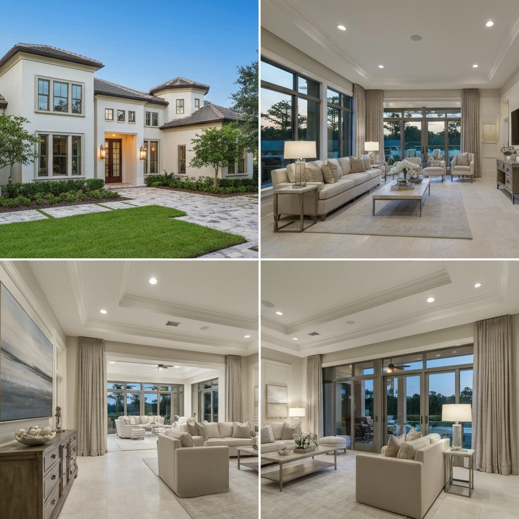 How to Prep Your Haile Plantation Home for a Deep Cleaning Service