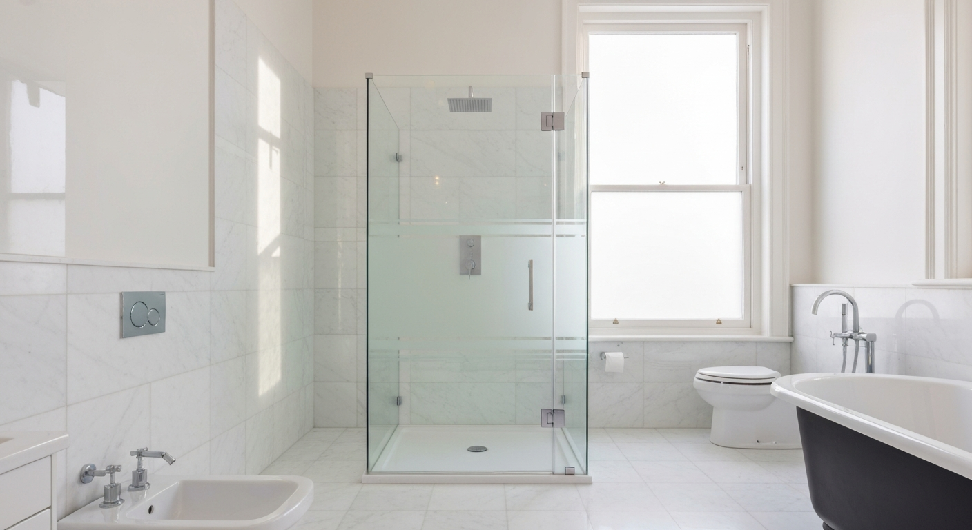 How to Remove Hard Water Stains in Florida Bathrooms (Gainesville Edition)