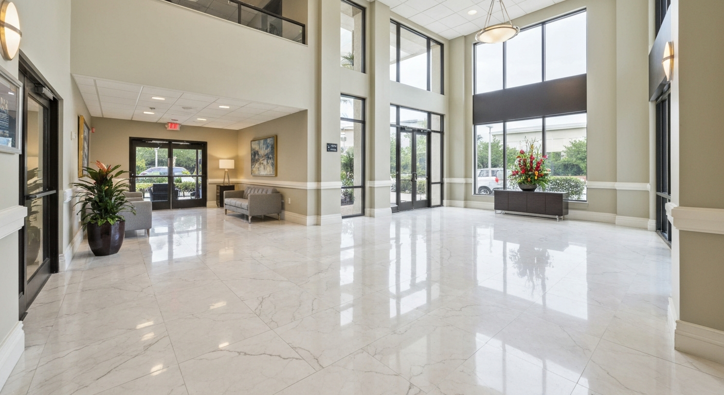 Top-Tier Janitorial Services in Alachua, FL