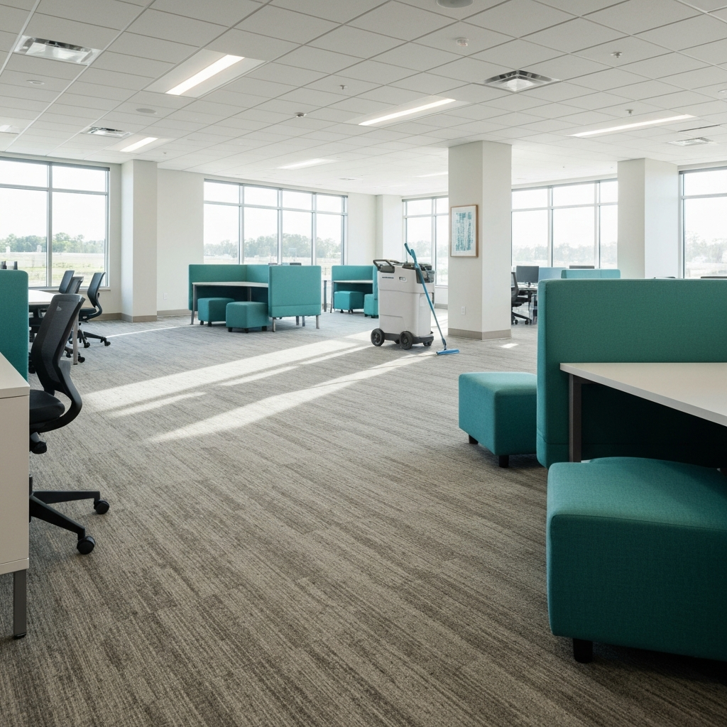 The Ultimate Guide to Office Cleaning Services in Gainesville, FL