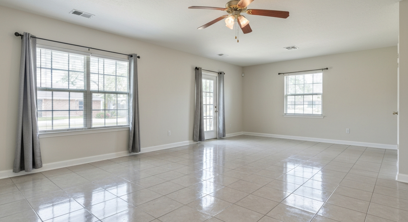 Reliable Move-Out Cleaning & Deposit Recovery in Newberry