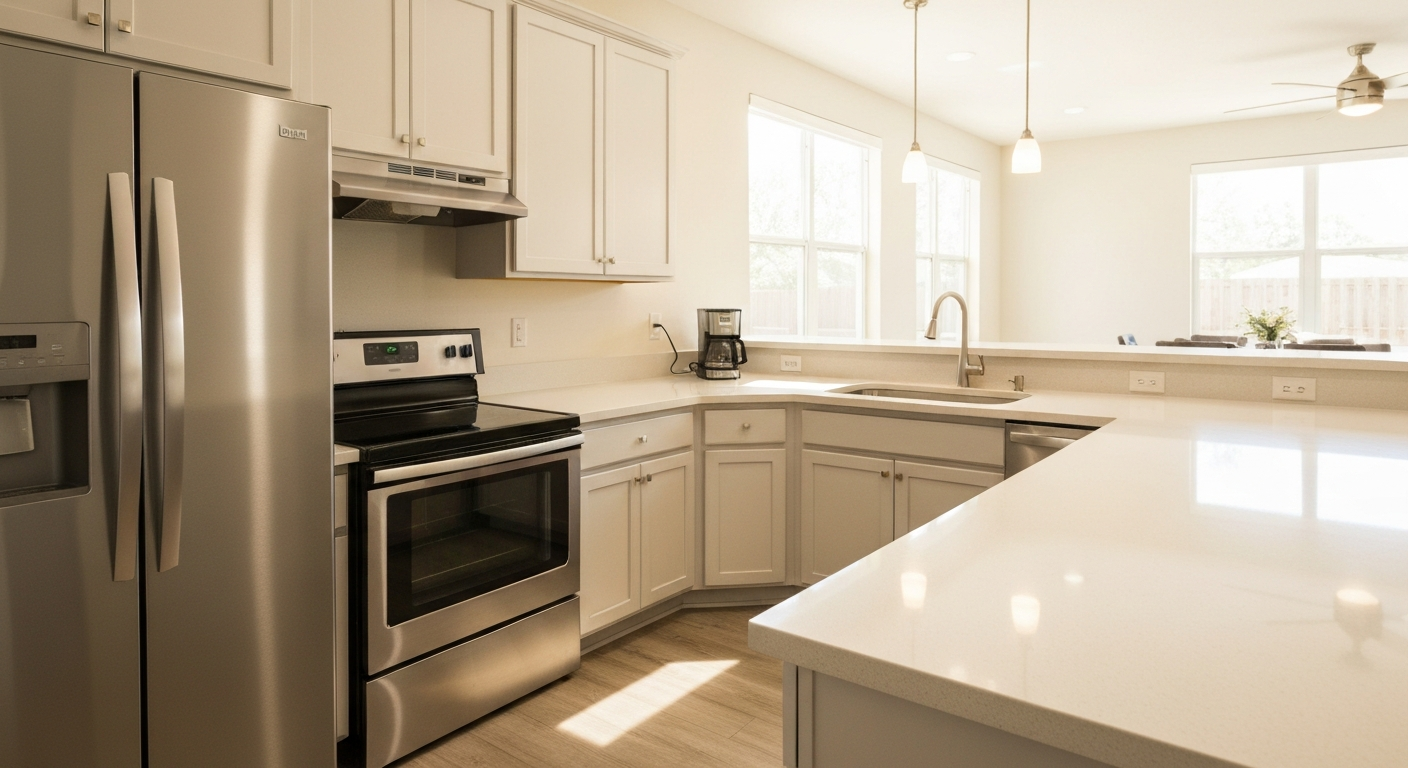Ultimate Deep Cleaning Services for Gainesville Homes