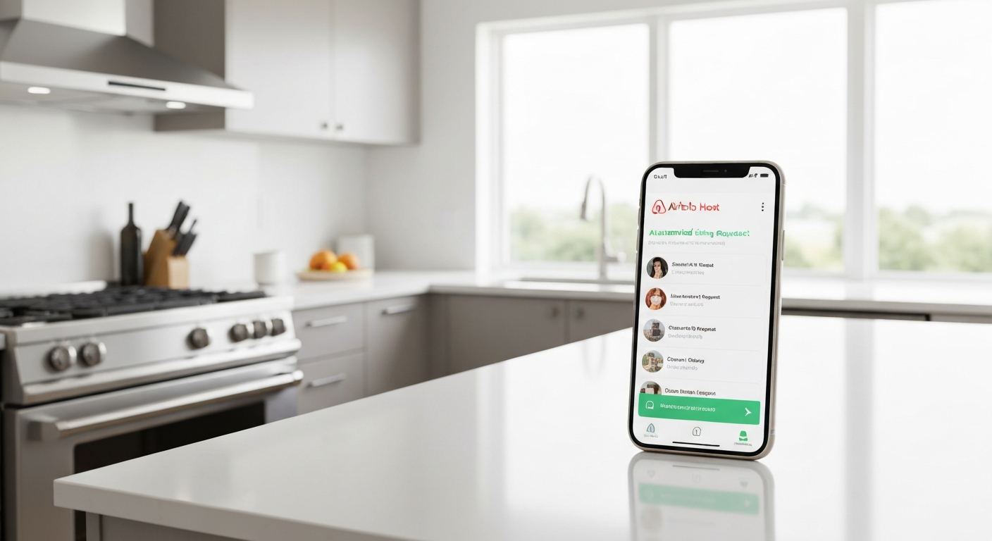 Streamlining Airbnb Turnovers with AI CRM Automation