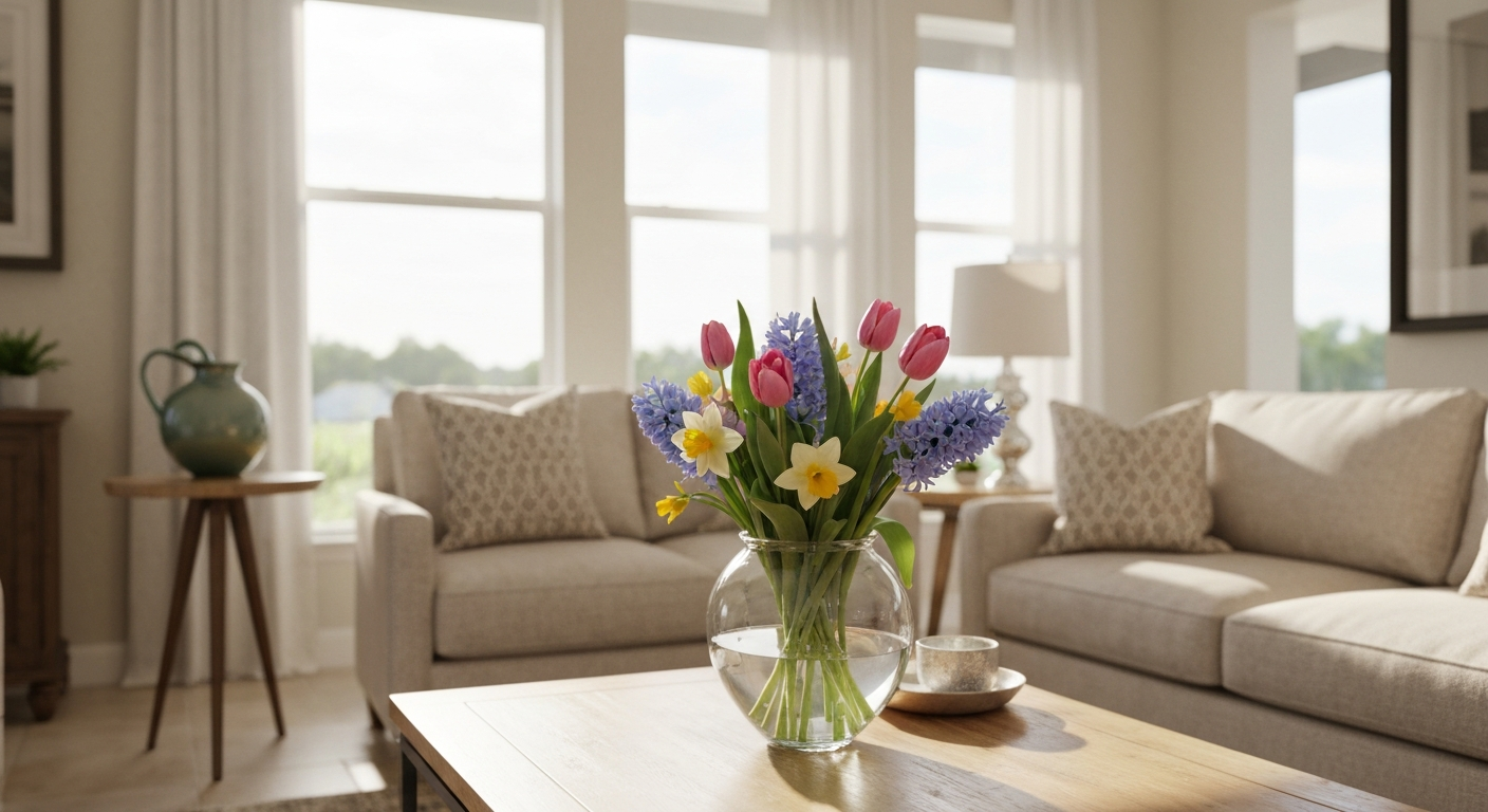 Spring Cleaning vs. Deep Cleaning: What Does Your Gainesville Home Need?