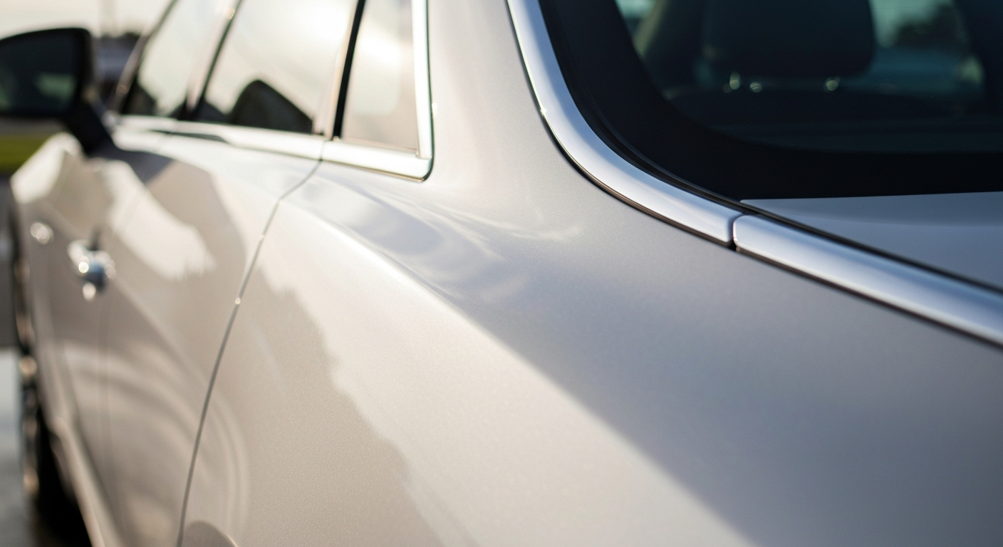 How to Protect Your Car’s Paint from the Harsh Florida Sun