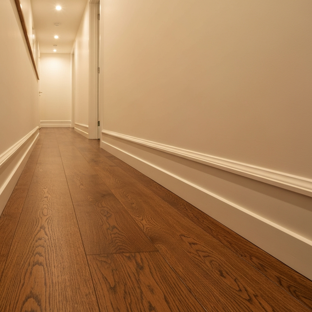 How to Clean Baseboards Without Breaking Your Back