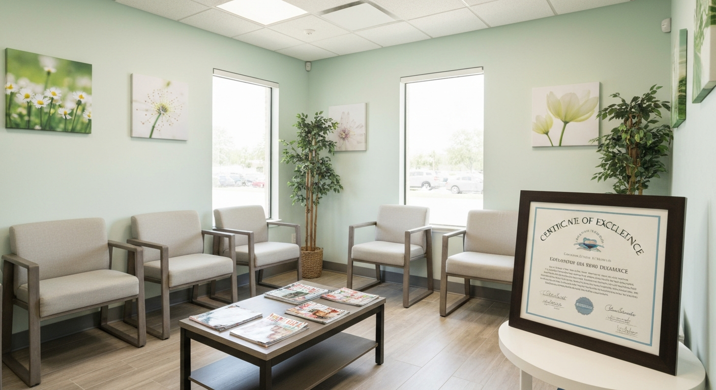 Dependable Commercial Cleaning for Newberry Businesses