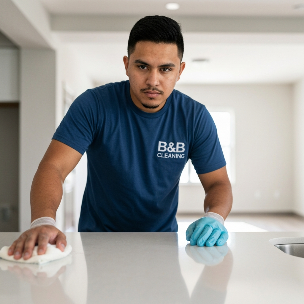 Moving Out of Your Gainesville Apartment? Here is How to Avoid Exorbitant Cleaning Fees