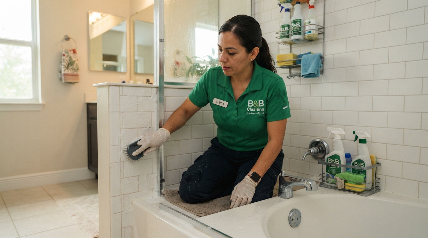 Deep Cleaning vs Standard Cleaning: Which Does Your Gainesville Home Need?