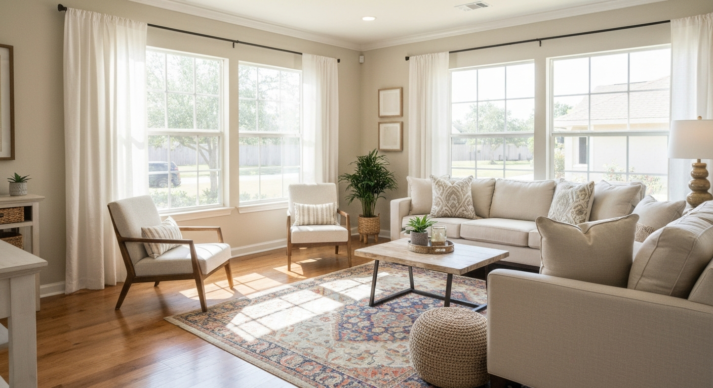 Top-Rated Residential Cleaning Services in Gainesville, FL | B&B Cleaning