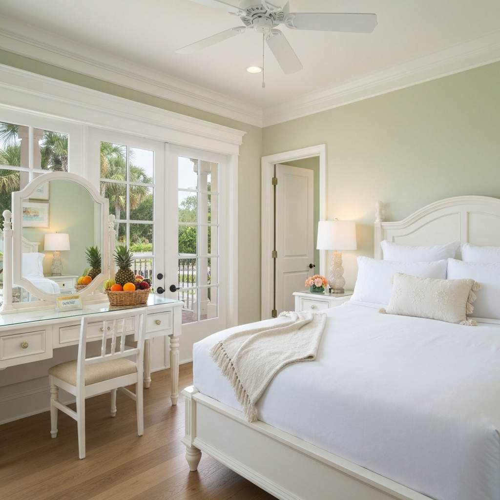 Why Haile Plantation Airbnb Hosts Need Professional Turnover Cleaning