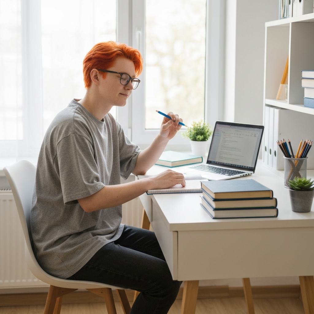Midterms, Finals, and Messy Kitchens: Keeping Your Student Home Clean During Crunch Time