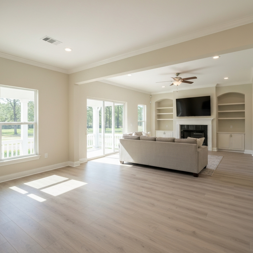 How to Guarantee Your Deposit Back with Move-Out Cleaning in Gainesville