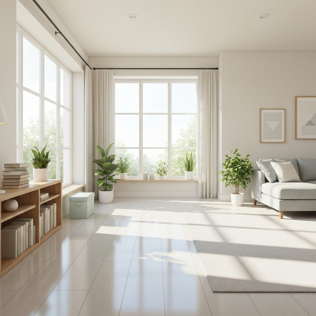Spring Cleaning in Gainesville: 10 Tips for a Fresh Start