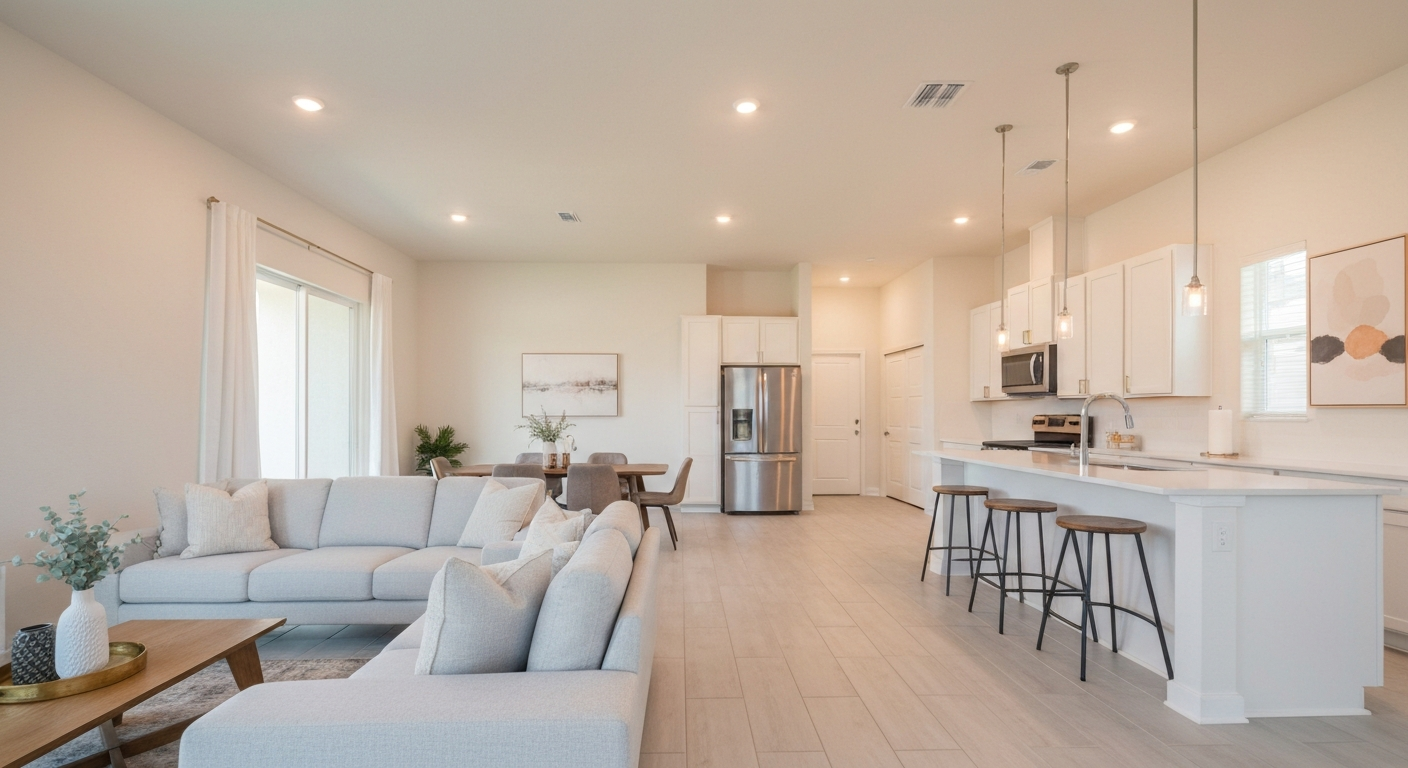 Reliable Post-Construction Cleanup in Alachua, FL