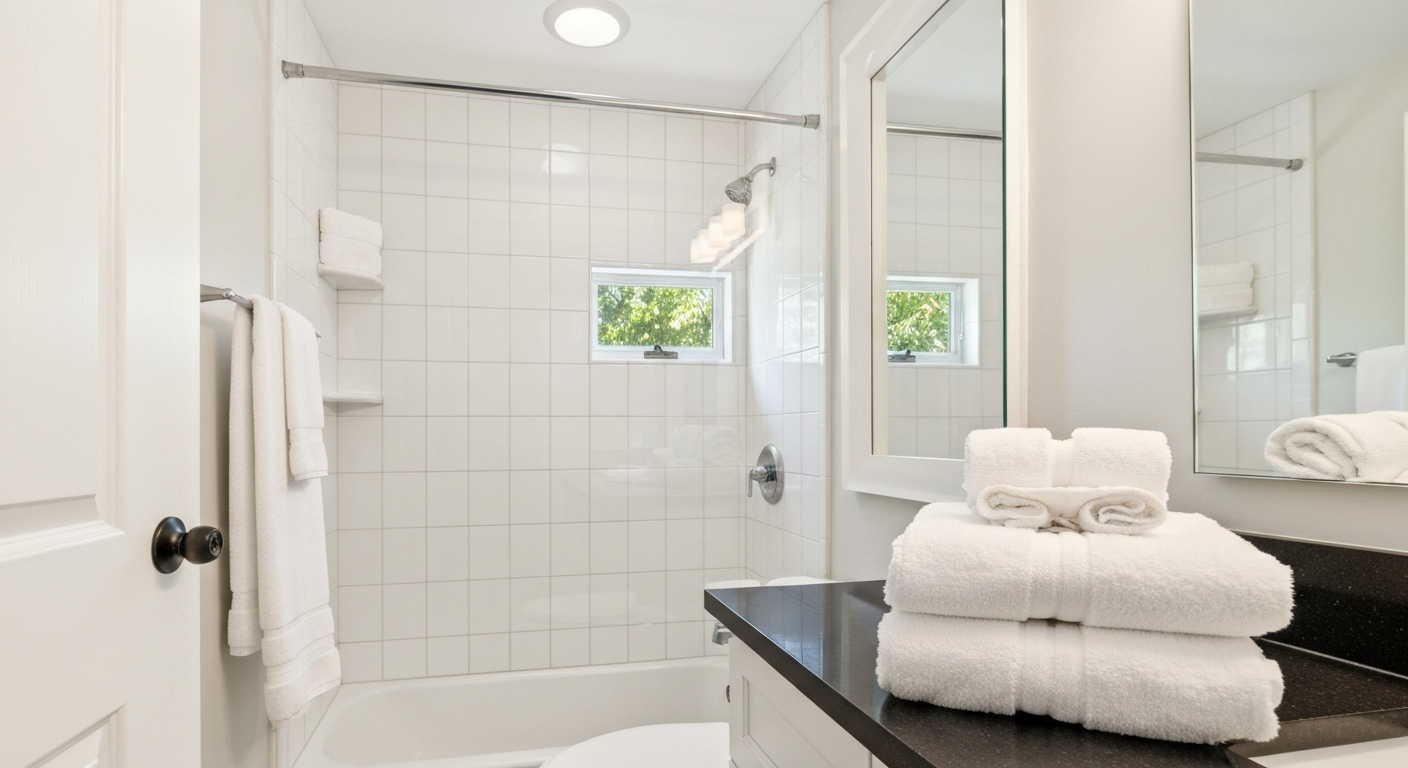Reliable Vacation Rental Cleaning in Alachua, FL