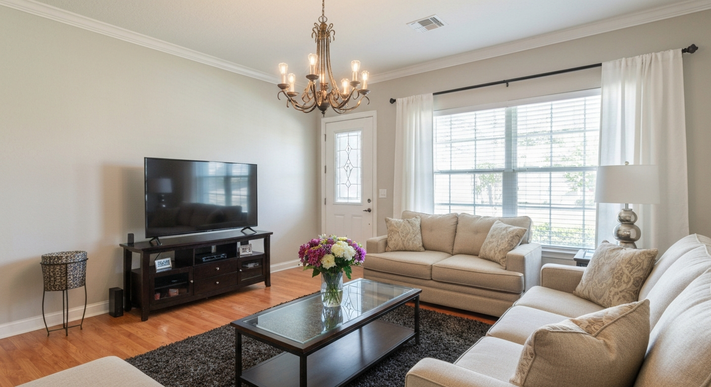 Professional Home Cleaning in Alachua, FL | B&B Cleaning