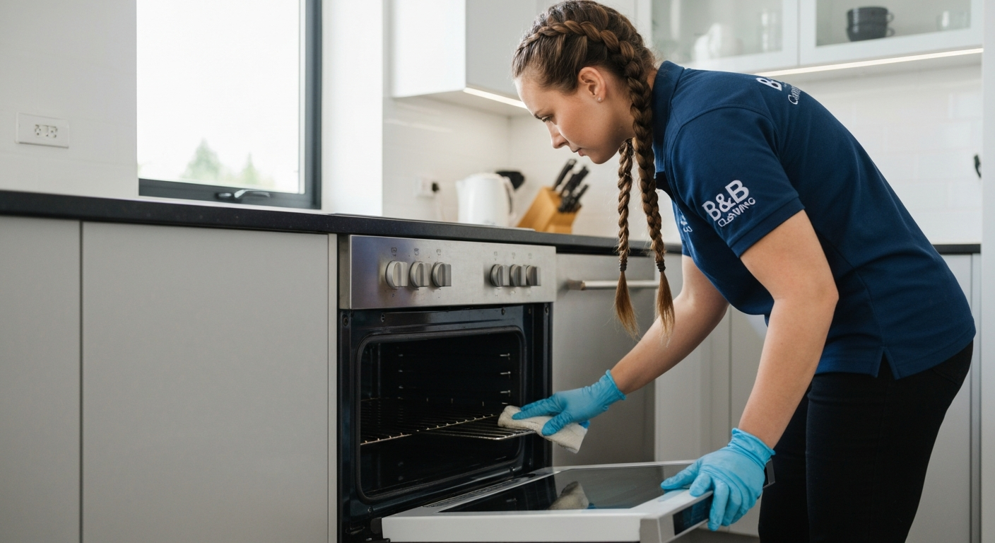 Deep Cleaning