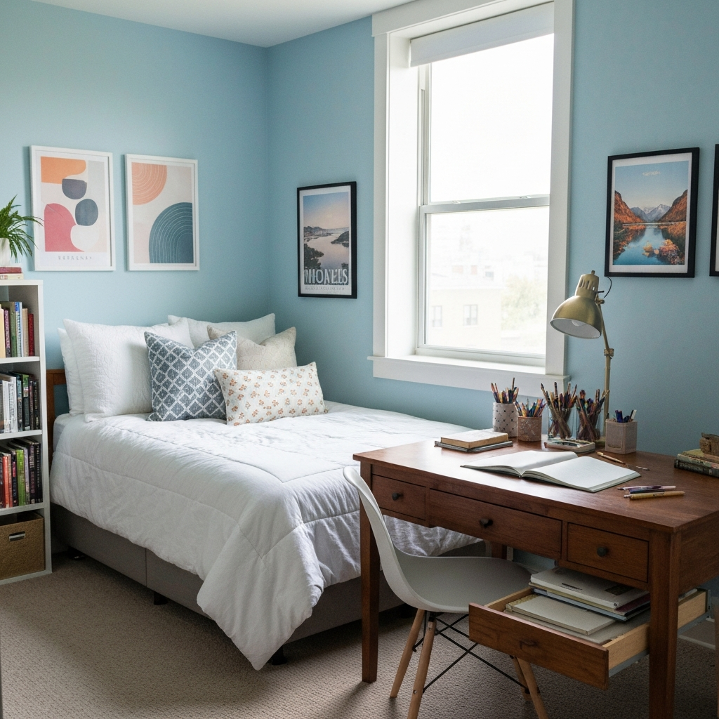 Back to School in Gainesville: Start the Fall Semester with a Spotless House